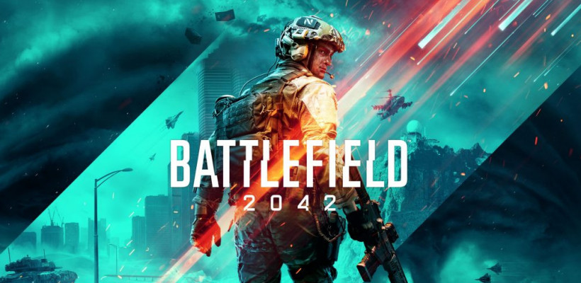 DICE обнародовала дату старта второго сезона Battlefield 2042