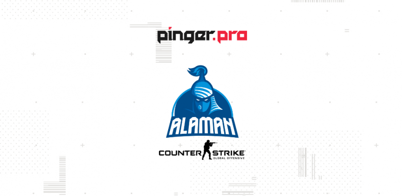 WinFakt стали чемпионами ALAMAN CS:GO 2022