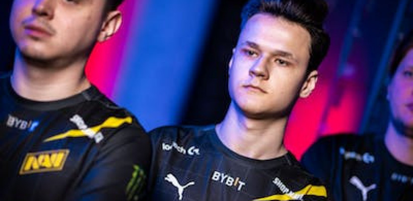 Игрок Natus Vincere получил инвайт в FPL