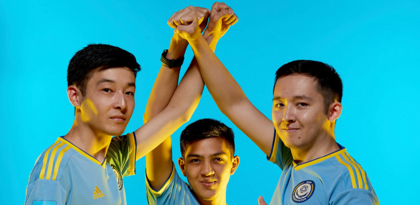 Казахстан потерпел поражение от Шотландии в FIFAe Nations Online Qualifiers 2023