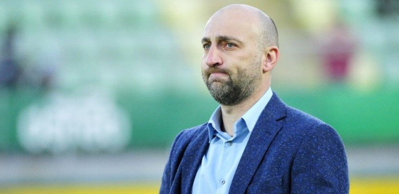 «Это большой шаг». Магомед Адиев рассказал о пользе визита президента FIFA в Казахстан 