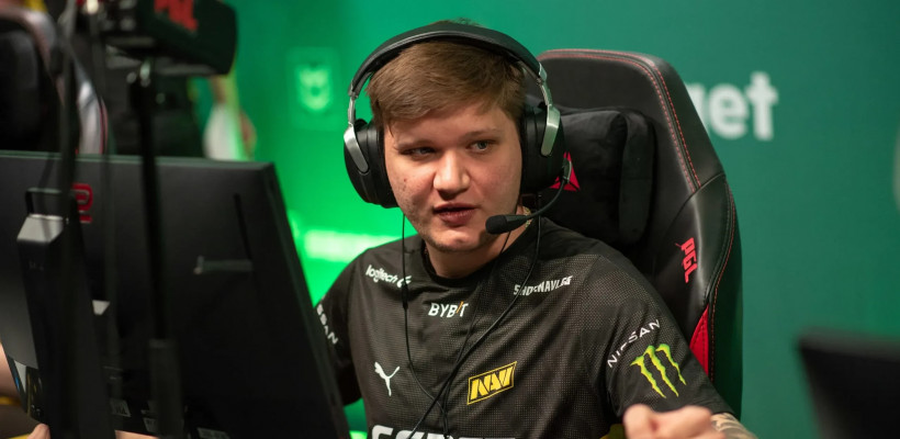 S1mple назвал любимые сериалы