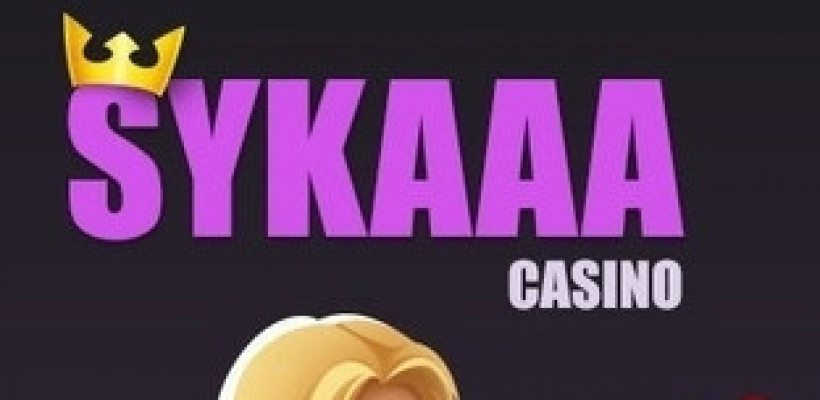 Sykaaa Casino - Онлайн казино Сукааа (Официальный сайт)