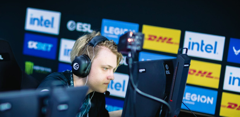 BetBoom Team переиграли Team Vitality на IEM Sydney 2023