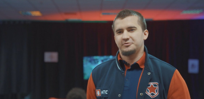 Менеджер Nemiga Gaming: «Очень рад, что Valve не решили забить на будущий сезон»