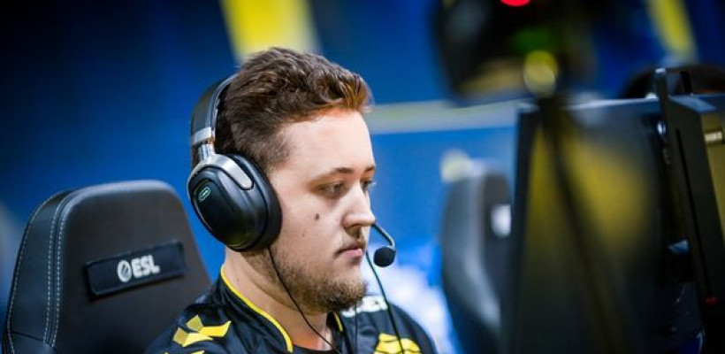 Team Vitality уступила Astralis на BLAST Premier: Spring Groups 2024