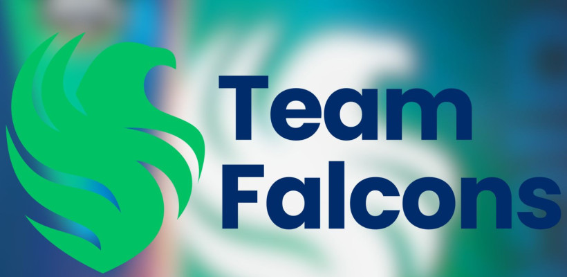 Team Falcons одолела Complexity Gaming на IEM Katowice 2024