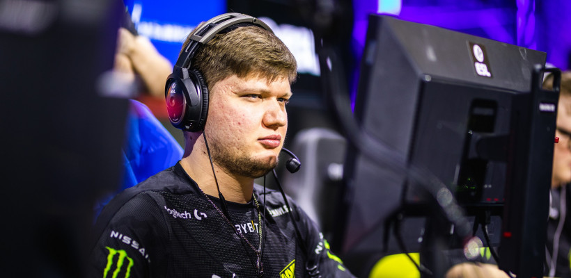 S1mple назвал приблизительное время возвращения на профессиональную сцену