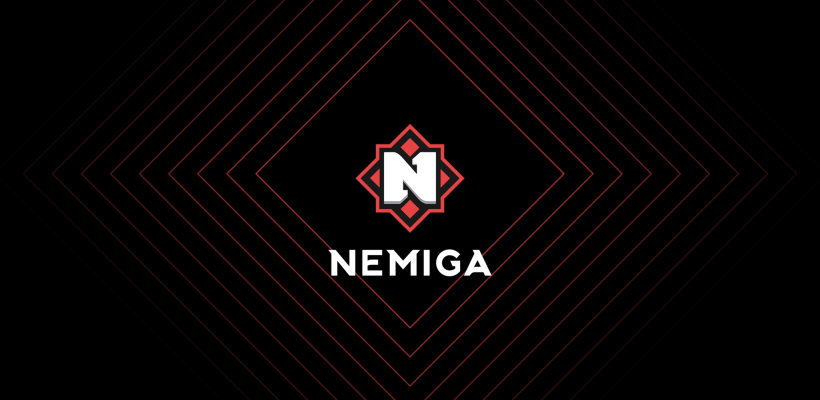 Nemiga Gaming вышла в финал верхней сетки европейской квалификации на IEM Chengdu 2024