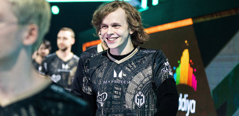 «На Riyadh Masters 2024 есть цель показать адекватную игру» — Dyrachyo