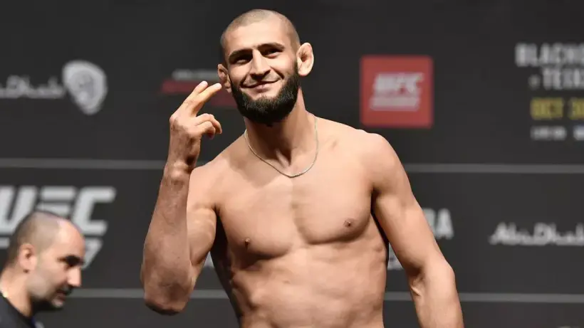 Обворовал собственных фанатов? На Хамзата Чимаева посыпались обвинения