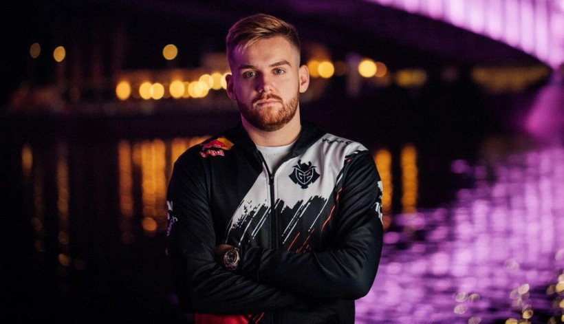 «На этом ивенте получается буквально все». NiKo после выхода в финал Esports World Cup 2024