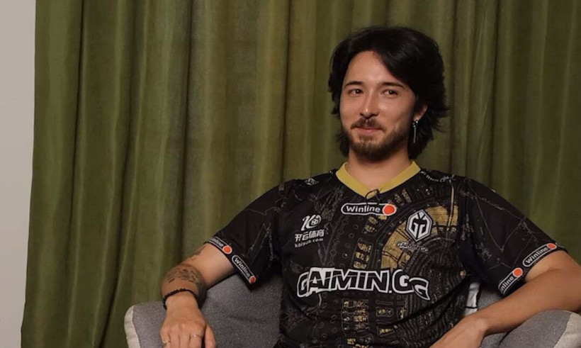 «Мы вернулись». TOfu после прохода в гранд-финал Riyadh Masters 2024