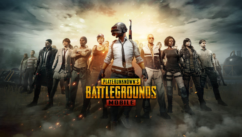 Стало известно, сколько читеров было забанено в PUBG MOBILE за неделю