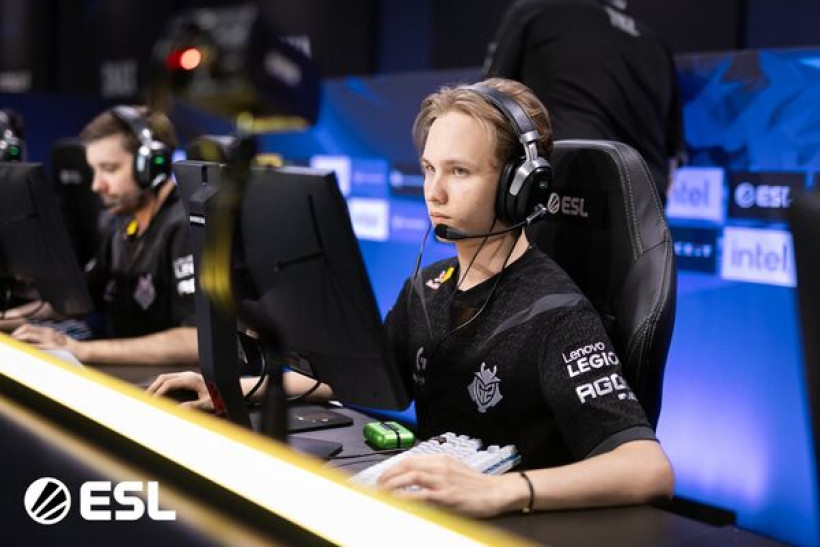 Назван игрок с лучшим рейтингом на IEM Cologne 2024