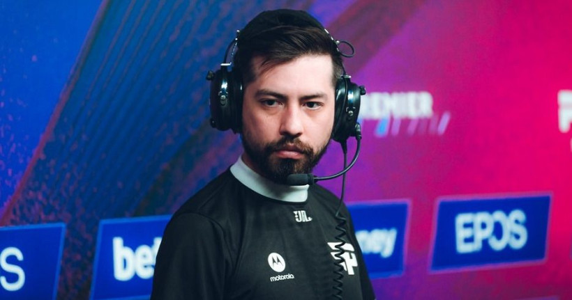 «Я считаю, что мы уже входим в десятку лучших команд» — Тренер paiN Gaming