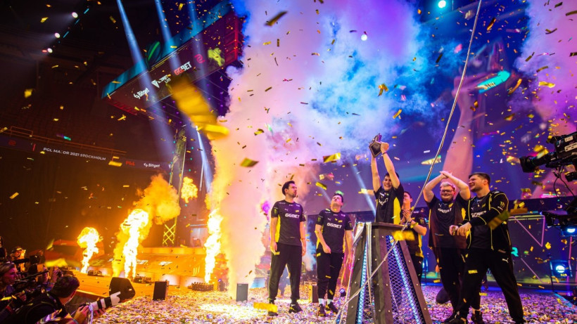 В Катаре и ОАЭ пройдут чемпионаты с призовым фондом в $1,5 млн