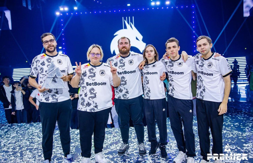 Назван лучший игрок BetBoom Dacha Belgrade 2024 #2