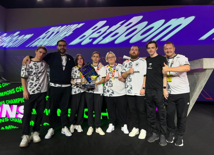 Кто заработал $250 тысяч? Итоги финала BetBoom Dacha 2024 #2