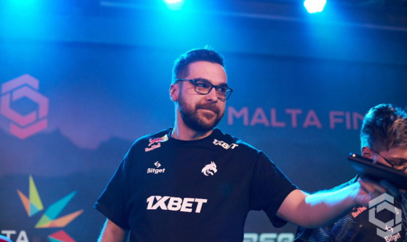 Тренер Team Spirit прокомментировал выступление на BetBoom Dacha Belgrade Season 2