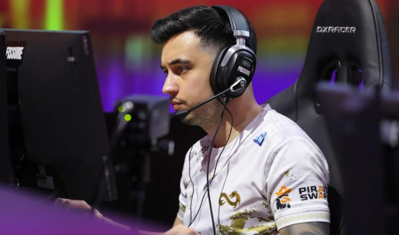 Woxic: «Ты не можешь проявлять неуважение к Team Spirit»