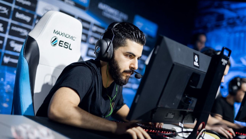 «Будет непросто». Капитан Eternal Fire о гранд-финале BetBoom Dacha Belgrade Season 2