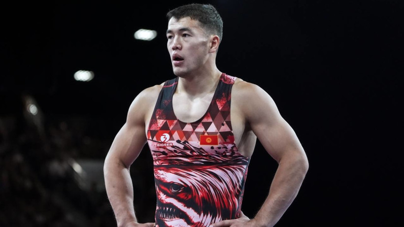 Акжол Махмудов не поедет на чемпионат мира