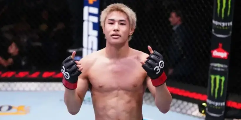 Прямая трансляция UFC Fight Night с главным боем Таира — Пак