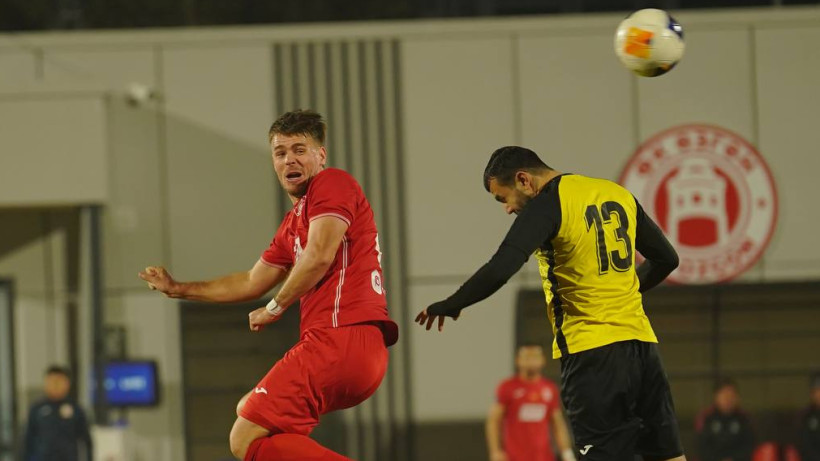 Премьер-Лига: турнирная таблица за два тура до конца сезона