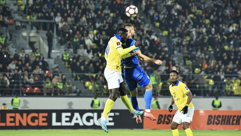 Лига вызова АФК: Сегодня команды из Кыргызстана проведут решающие матчи. Расписание