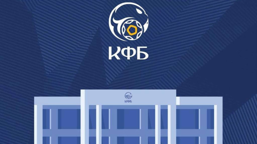Премьер-Лига: двух тренеров оштрафовали на 60 тыс. сомов за критику судей