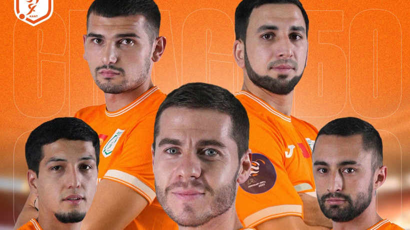 Премьер-Лига: прошлогодний чемпион попрощался с пятью игроками