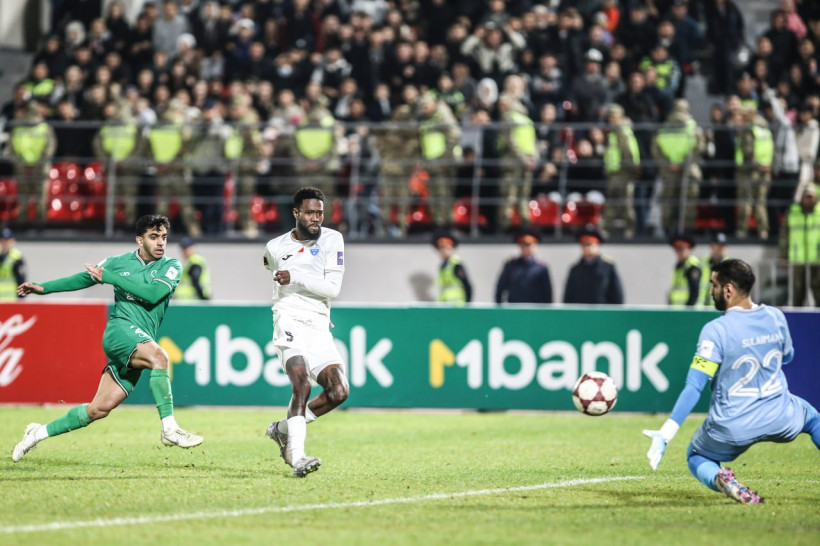 Лига вызова АФК: определился соперник «Мурас Юнайтед» в четвертьфинале