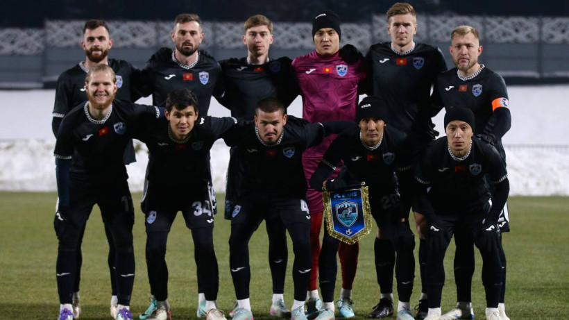 Премьер-Лига: за тур до конца сезона снова сменился лидер. ТАБЛИЦА