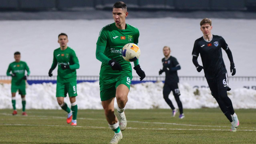 Премьер-Лига: последний шанс для «Азиягол» уйти с последнего места