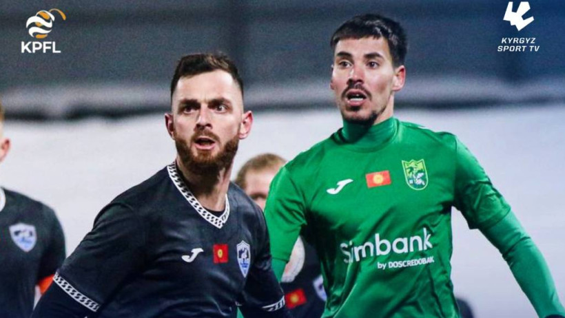 Премьер-Лига: трехдневный сериал в Караколе закончился семью голами