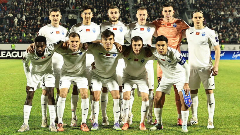 Лига вызова АФК: когда «Мурас Юнайтед» проведет матчи 1/4 финала?