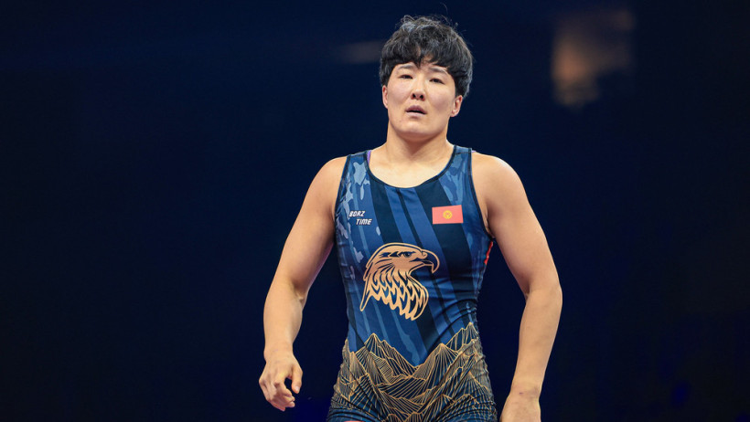 Нурзат Нуртаева не выступит на Исламских играх, ее заменит Айпери Медет кызы