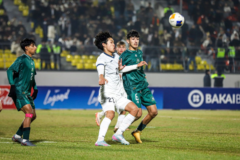 Сегодня Кыргызстан сыграет первый матч после увольнения тренера