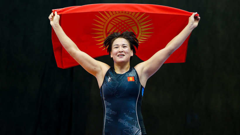 Сколько денег получили призеры молодежного чемпионата мира в Сербии?