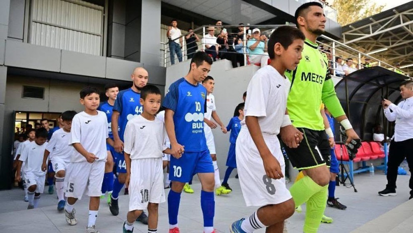 В новом сезоне Высшей лиги сыграют еще две новые команды