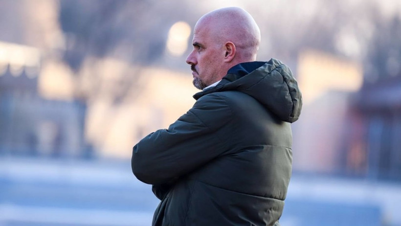 Тренер сборной Кыргызстана назвал виновного в поражении Пакистану