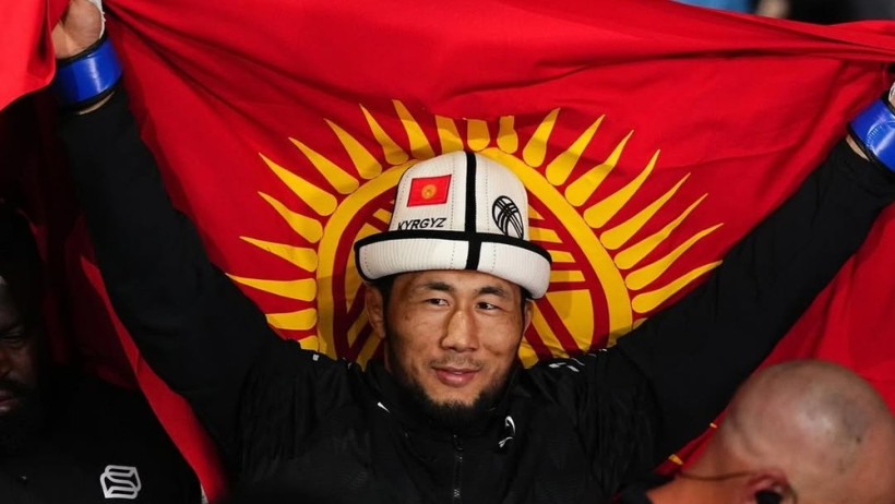 Президент Fight Nights Global: Скоро об Оролбай уулу будут говорить, как об угрозе Махачеву