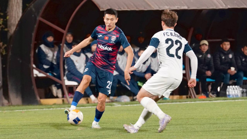 Команда Премьер-Лиги проиграла шестой матч подряд и осталась на последнем месте