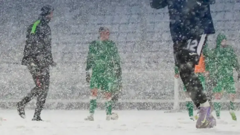 Премьер-Лига: составы «Барса» и «Бишкек Сити» на матч 25 тура