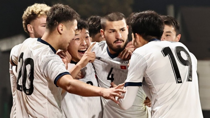 Сколько Кыргызстан получит в случае победы над Россией? Список призовых