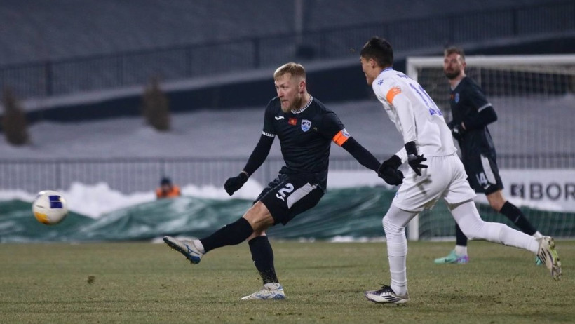 Завершился чемпионат Кыргызстана по футболу. Итоги