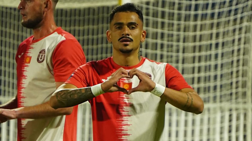 Чемпионат Кыргызстана: лучший бомбардир прошлого сезона поменял команду