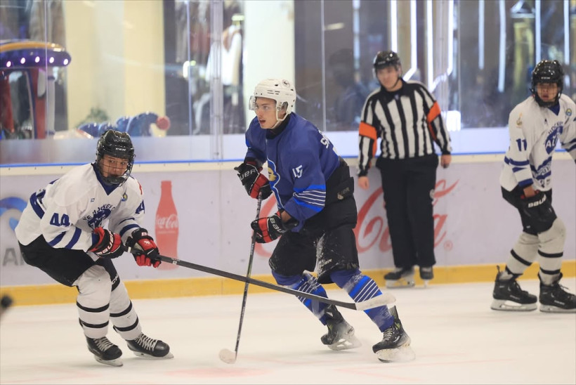 Открытый чемпионат Узбекистана: «Учур» потерял лидерство