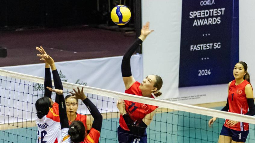 Кыргызстан - Мальдивы. Прямая трансляция матча за 1 место в группе